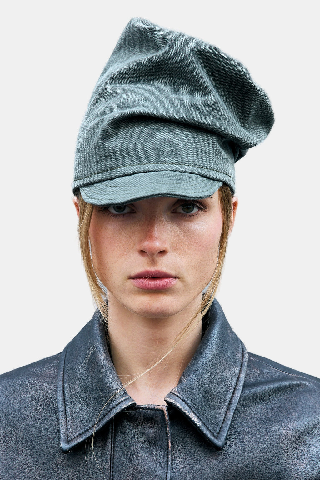 ARMY CASQUETTE