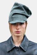 ARMY CASQUETTE
