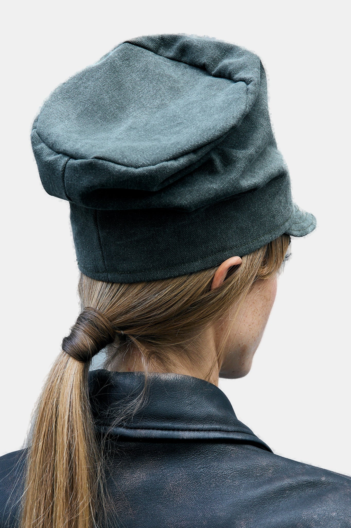 ARMY CASQUETTE