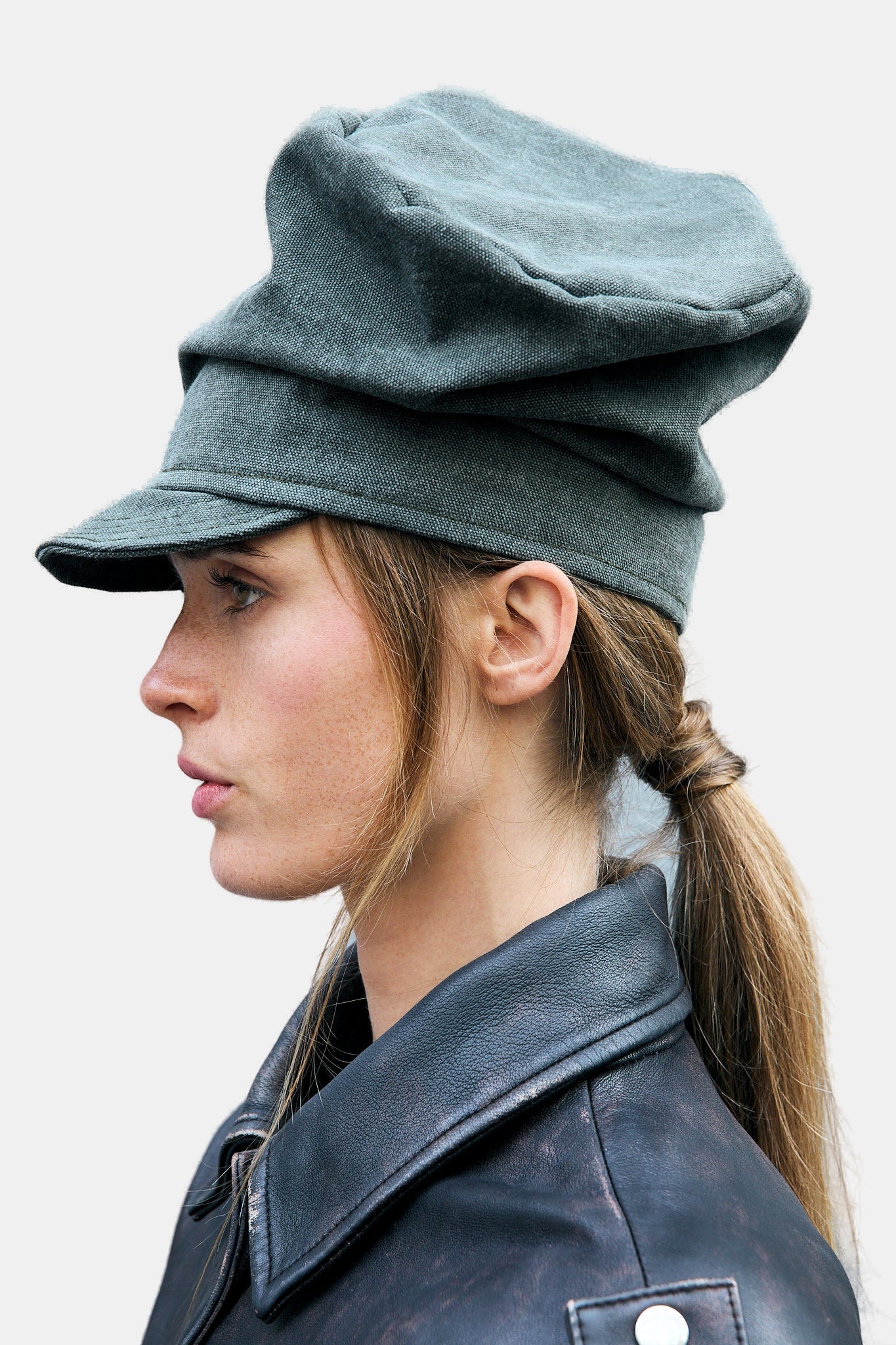 ARMY CASQUETTE