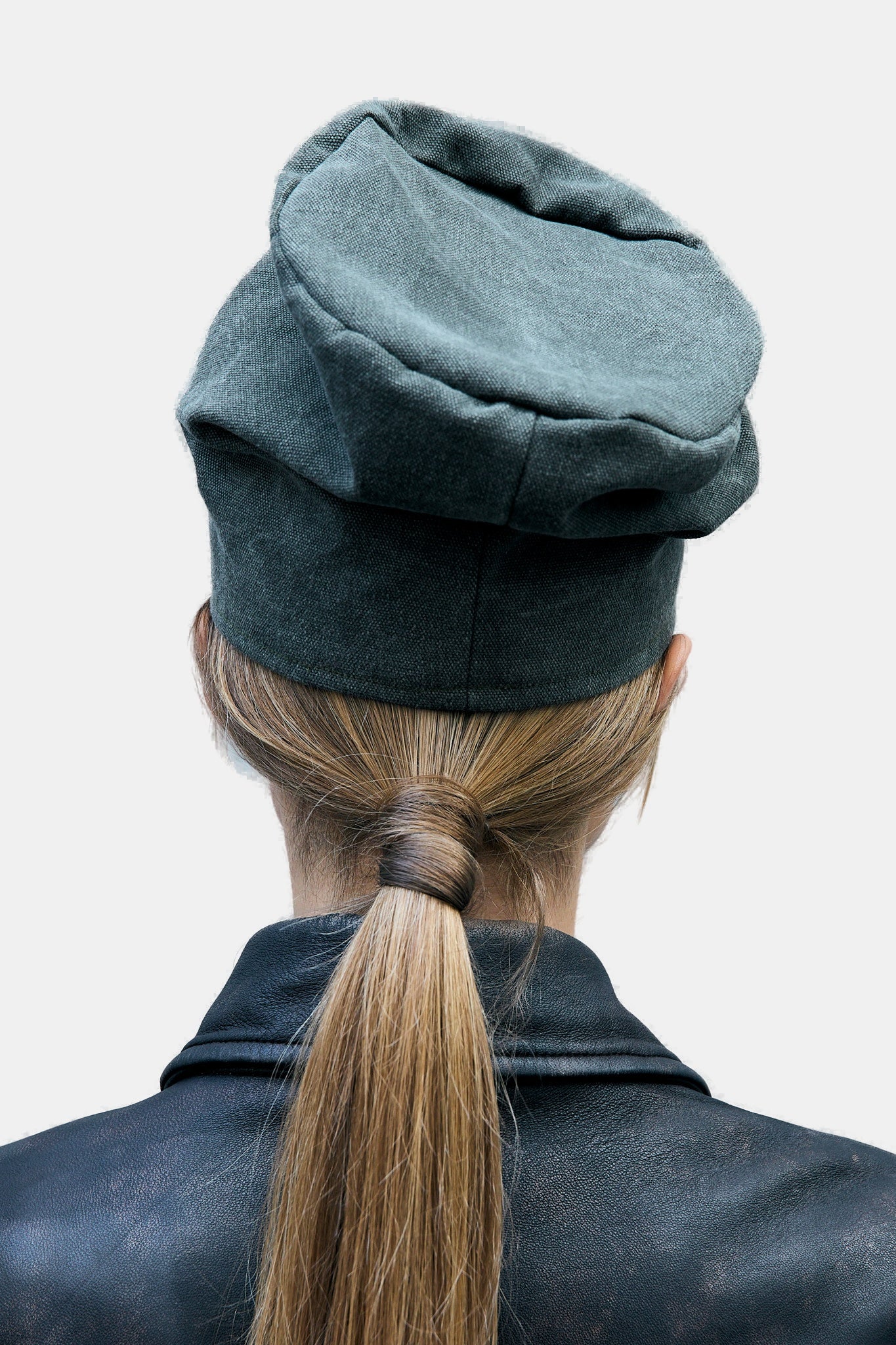 ARMY CASQUETTE