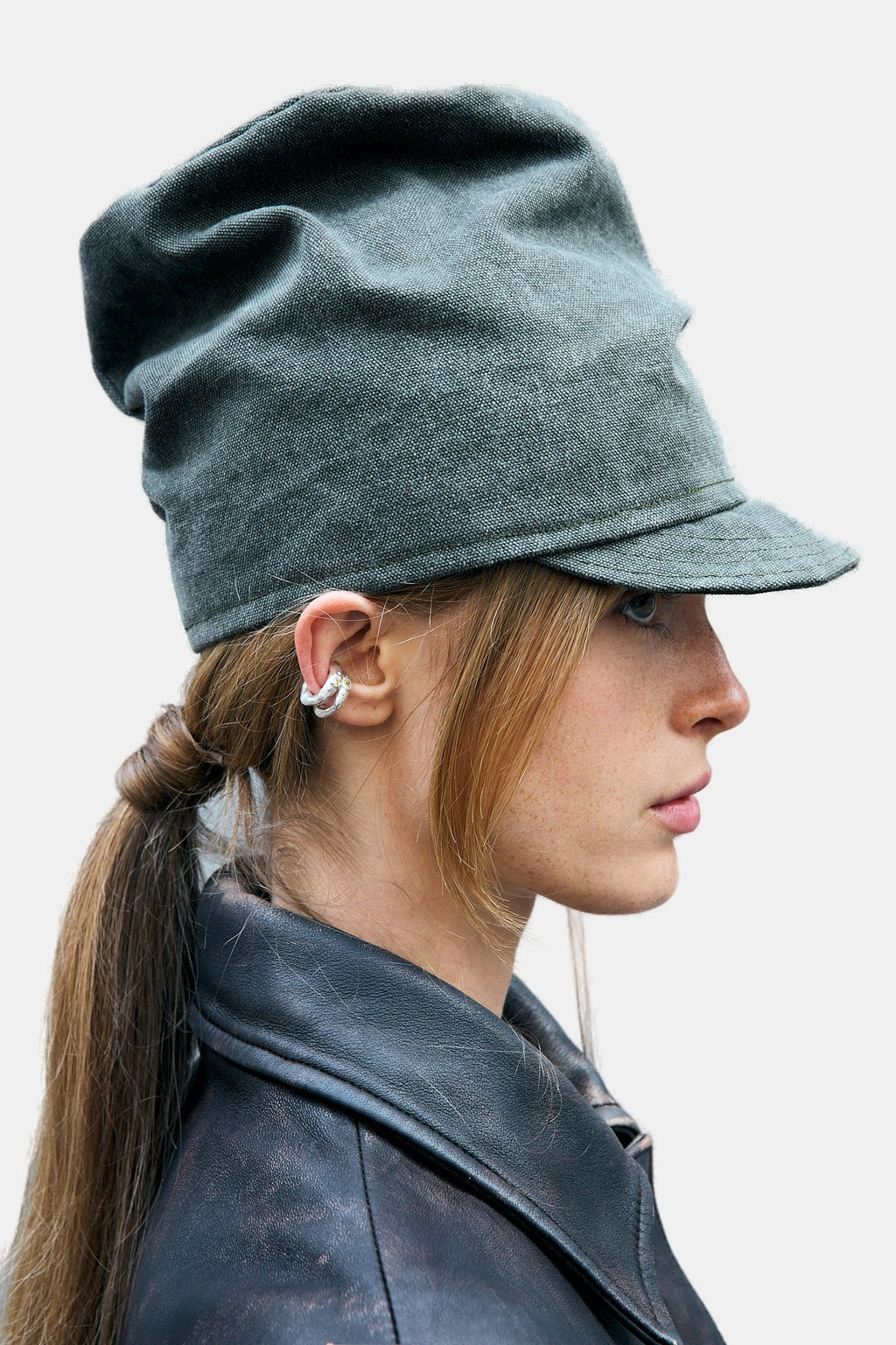 ARMY CASQUETTE