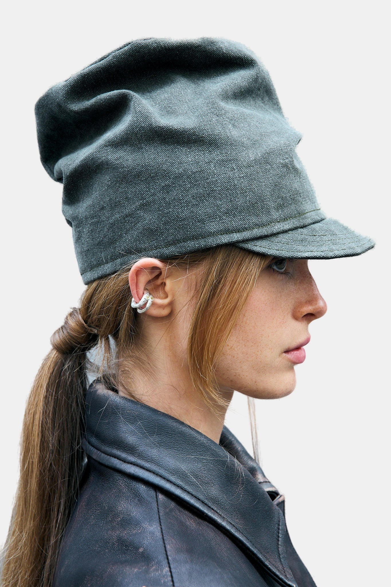 ARMY CASQUETTE