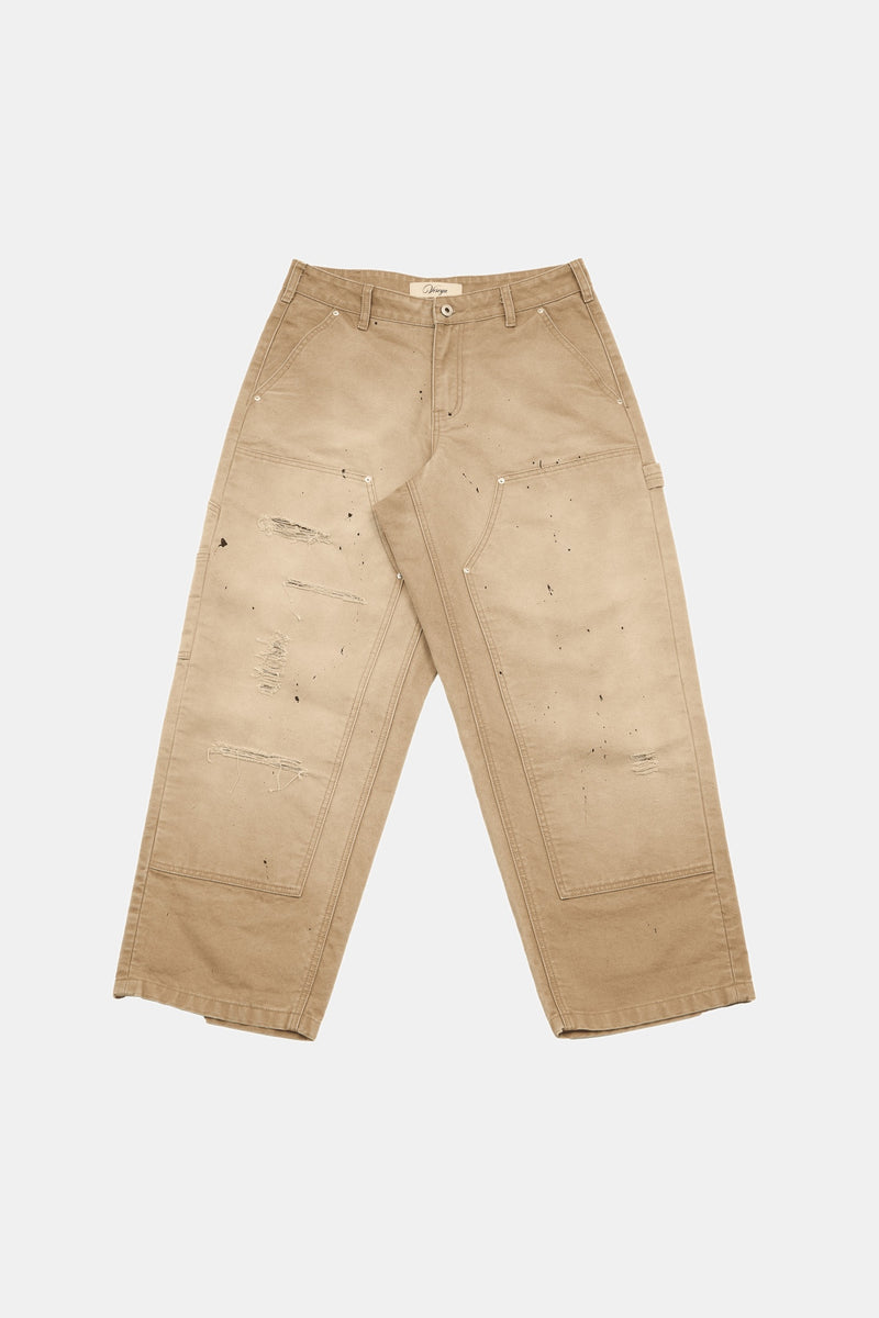 VINTAGE CARPENTER PANTS