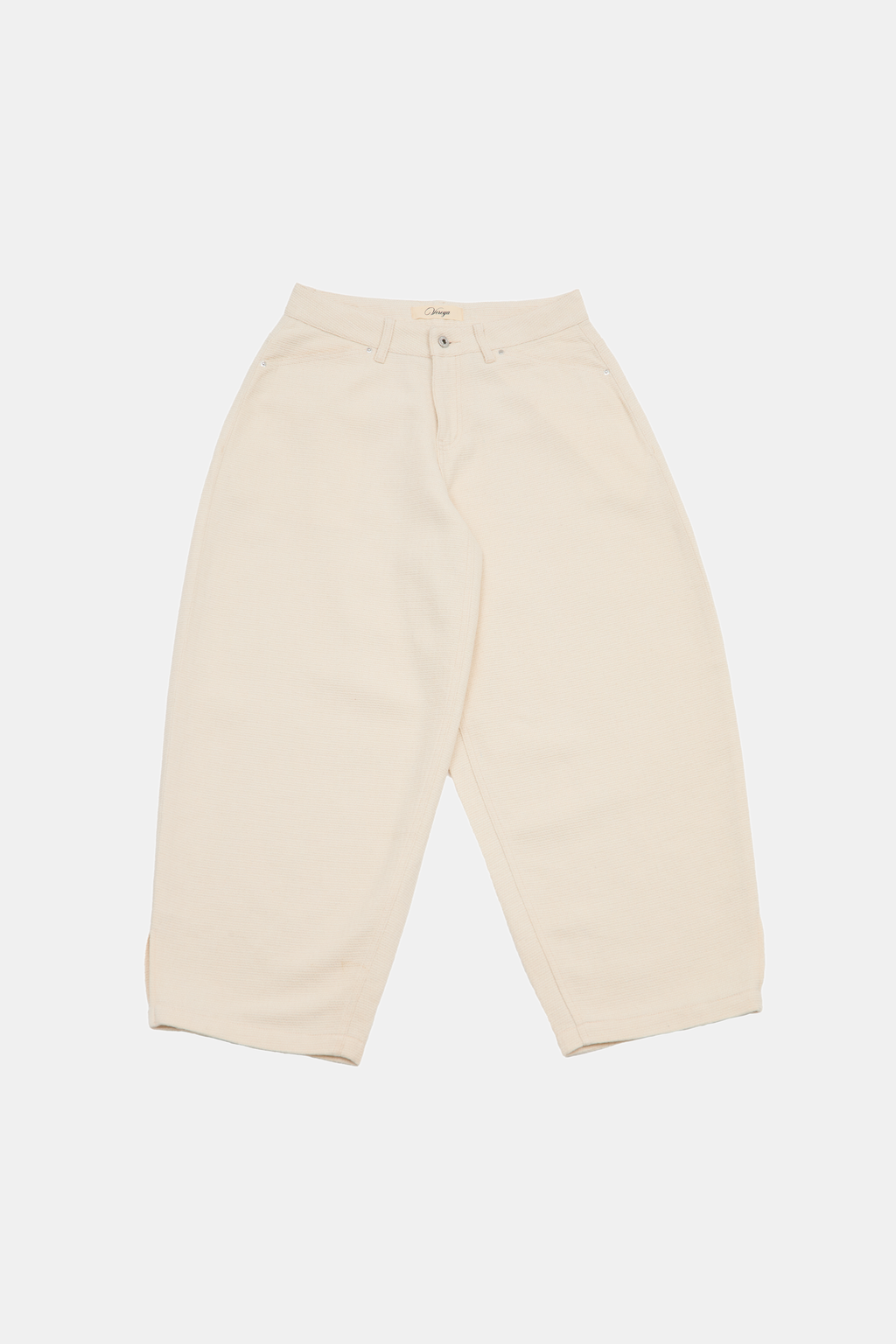 HONEYCOMB PANTS