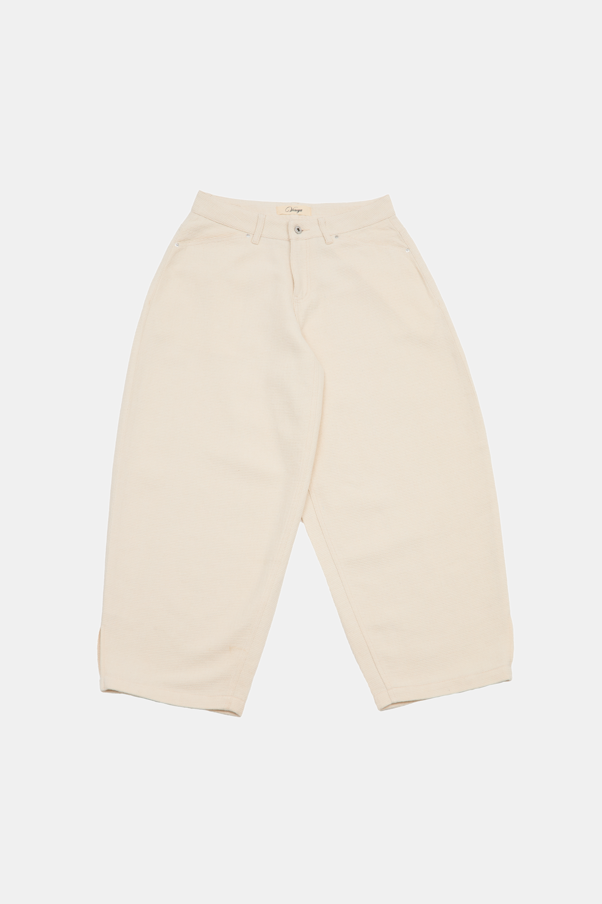 HONEYCOMB PANTS