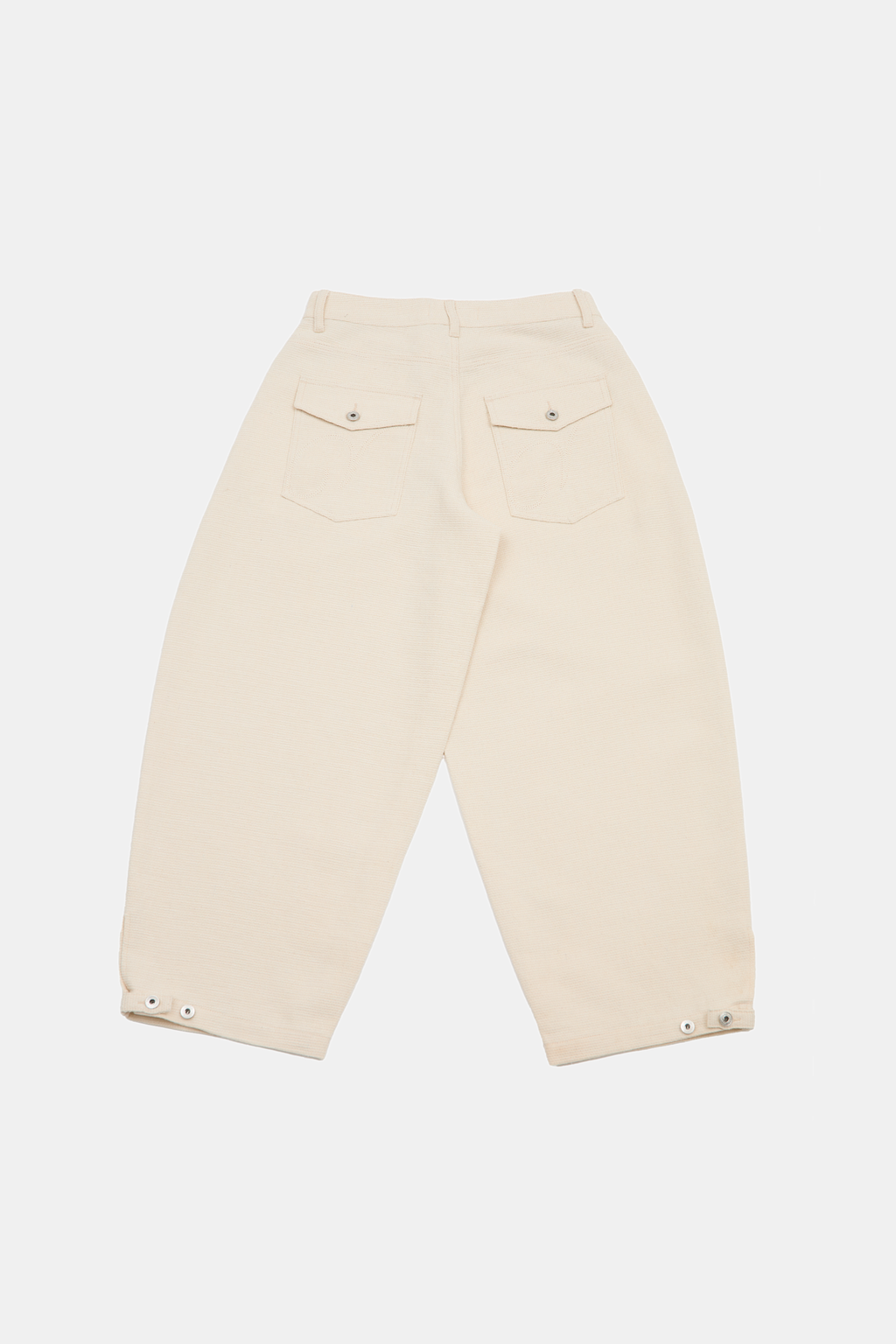 HONEYCOMB PANTS