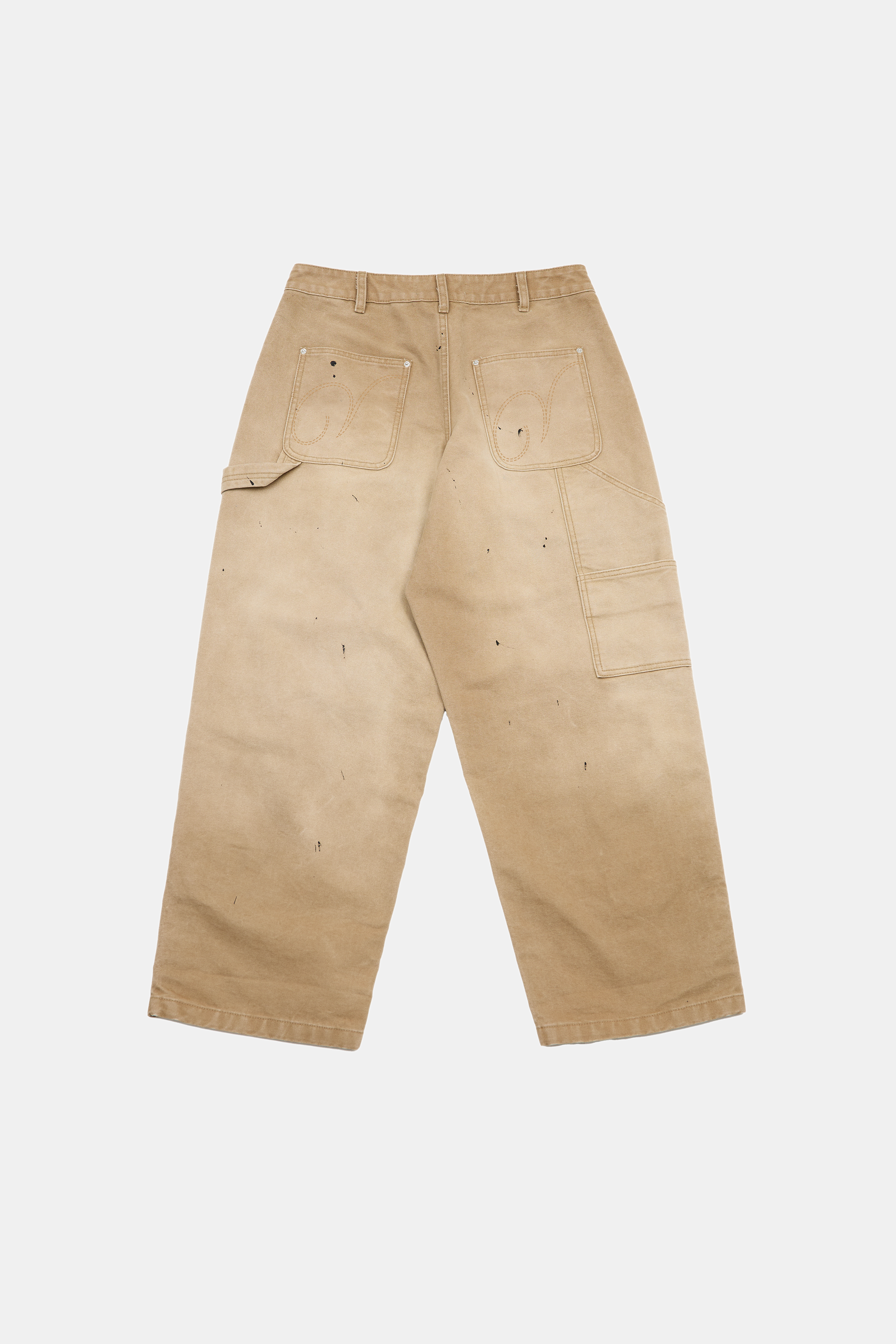 VINTAGE CARPENTER PANTS