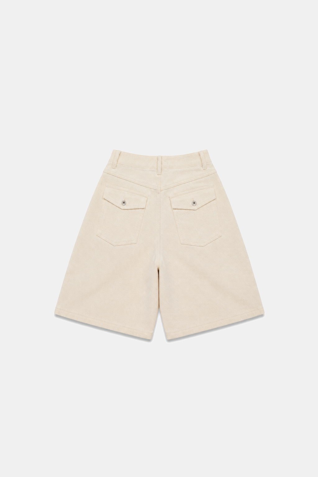 HONEYCOMB BALLOON SHORTS