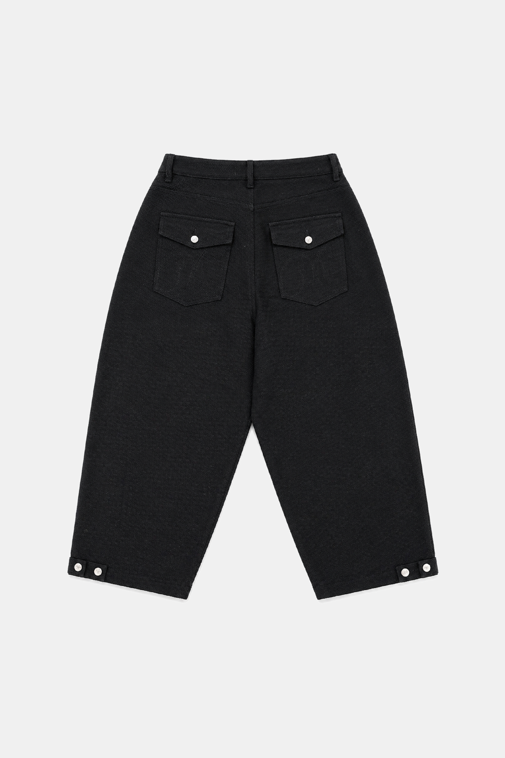 SASHIKO ORI PANTS