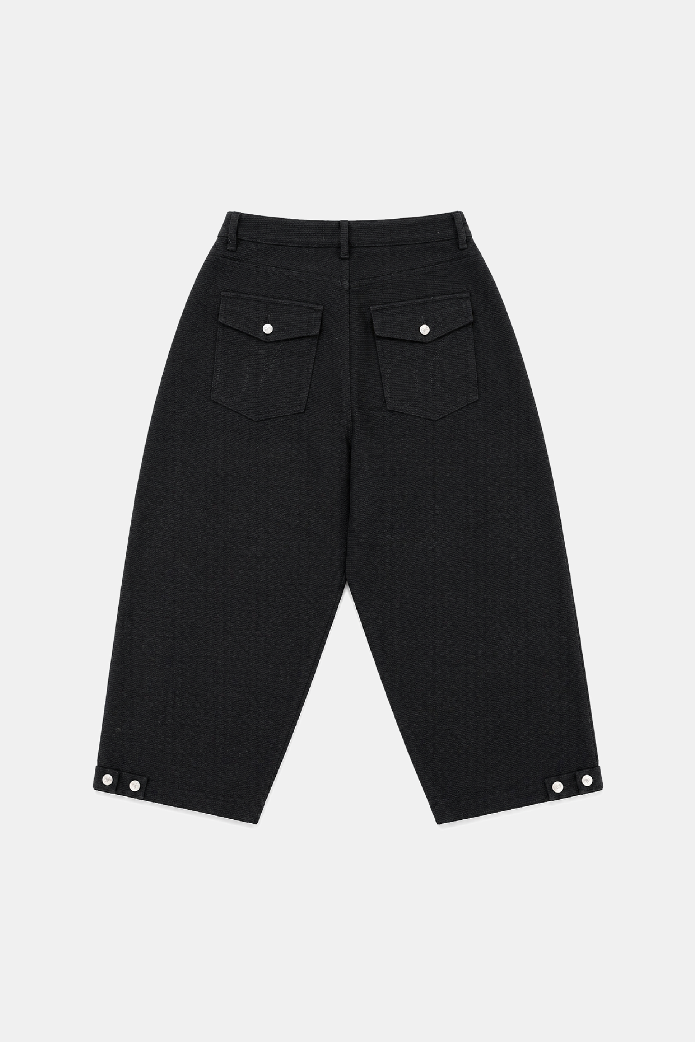 SASHIKO ORI PANTS