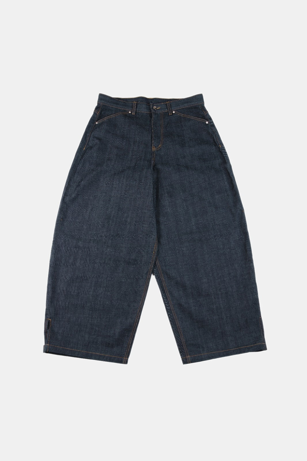 RAW DENIM
