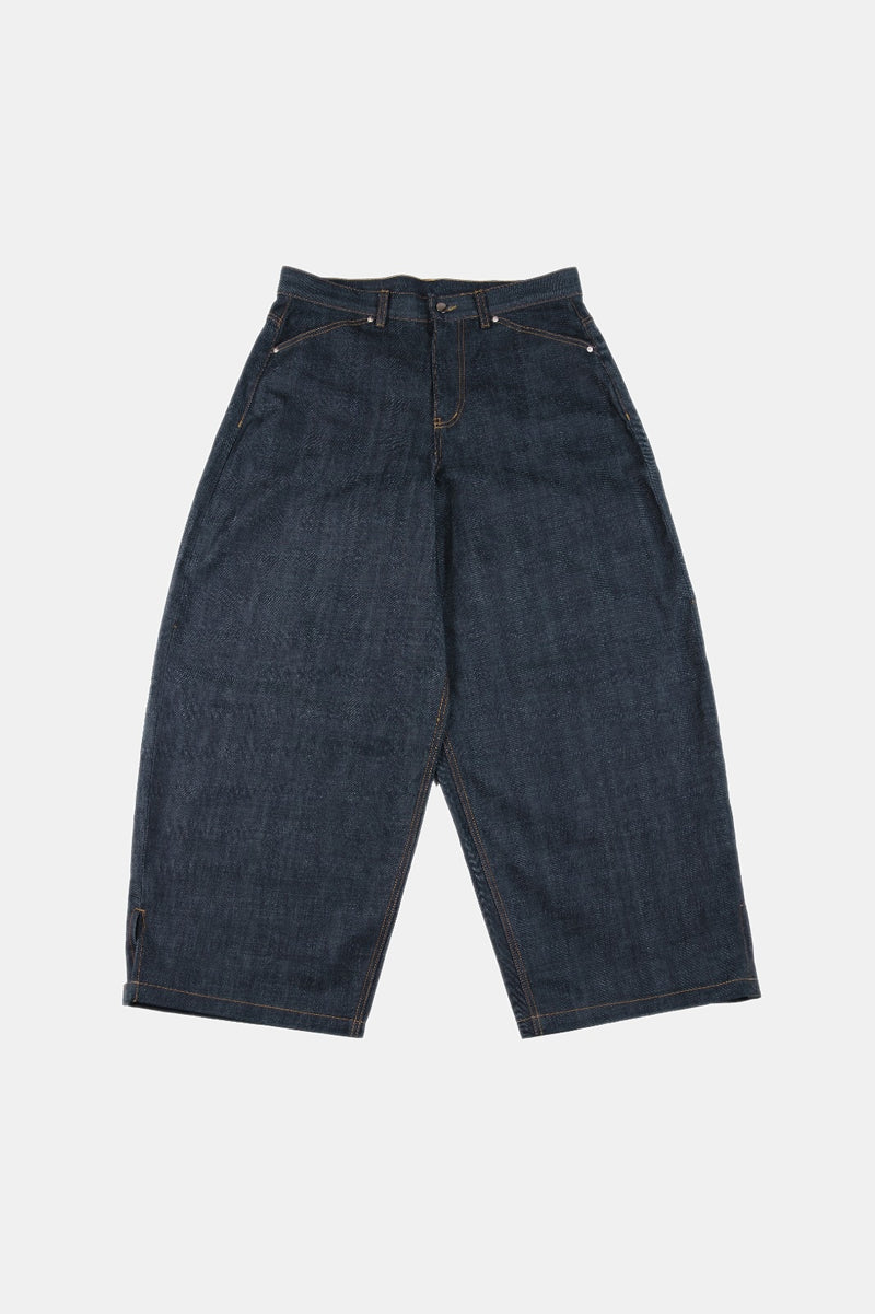 RAW DENIM