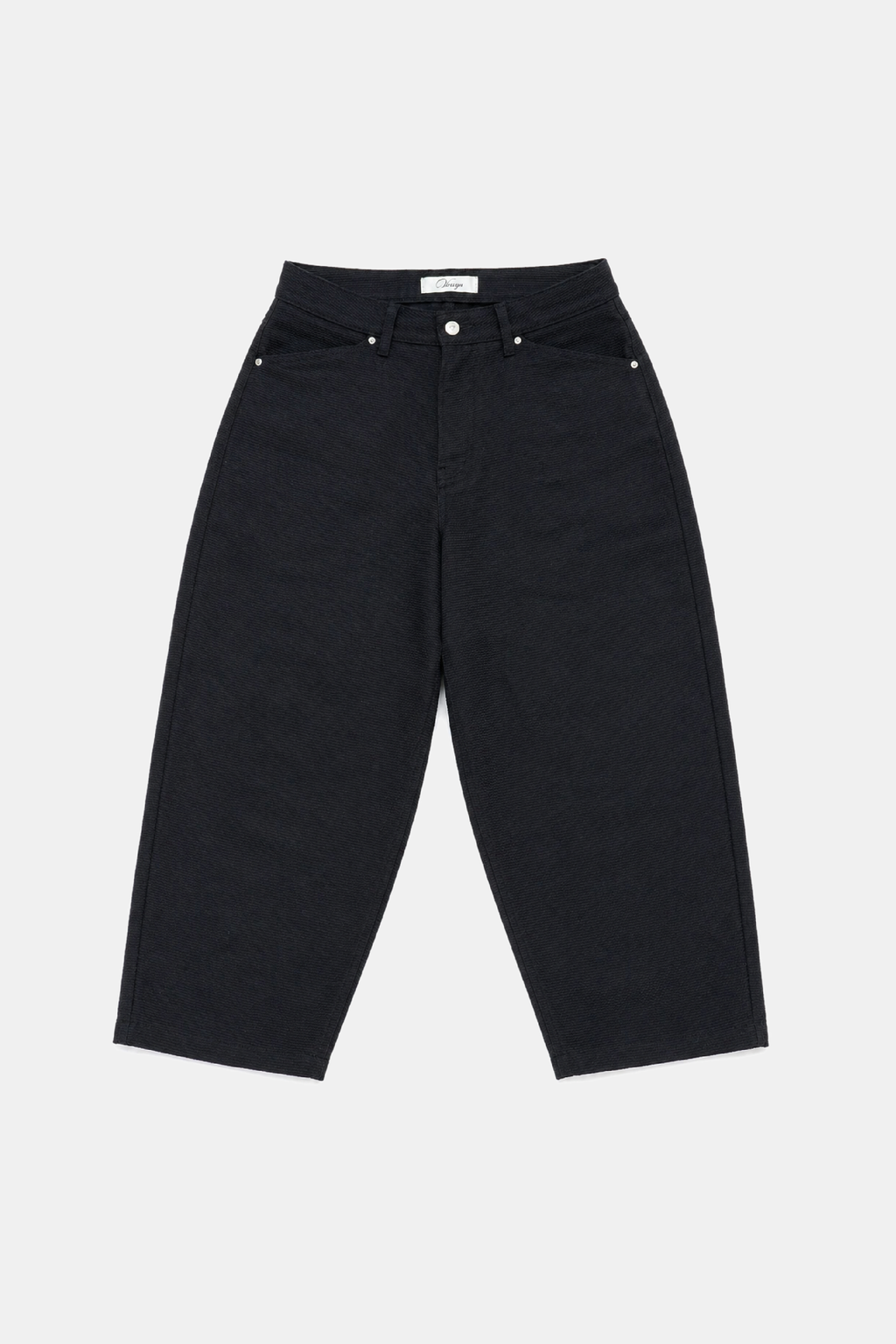 SASHIKO ORI PANTS
