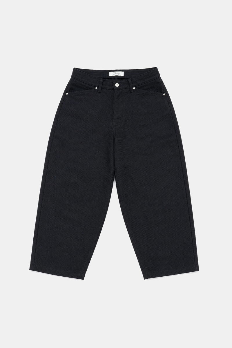 SASHIKO ORI PANTS