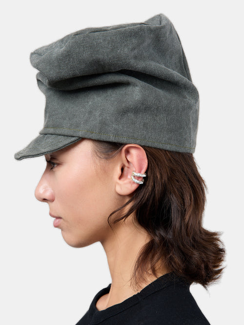 ARMY CASQUETTE