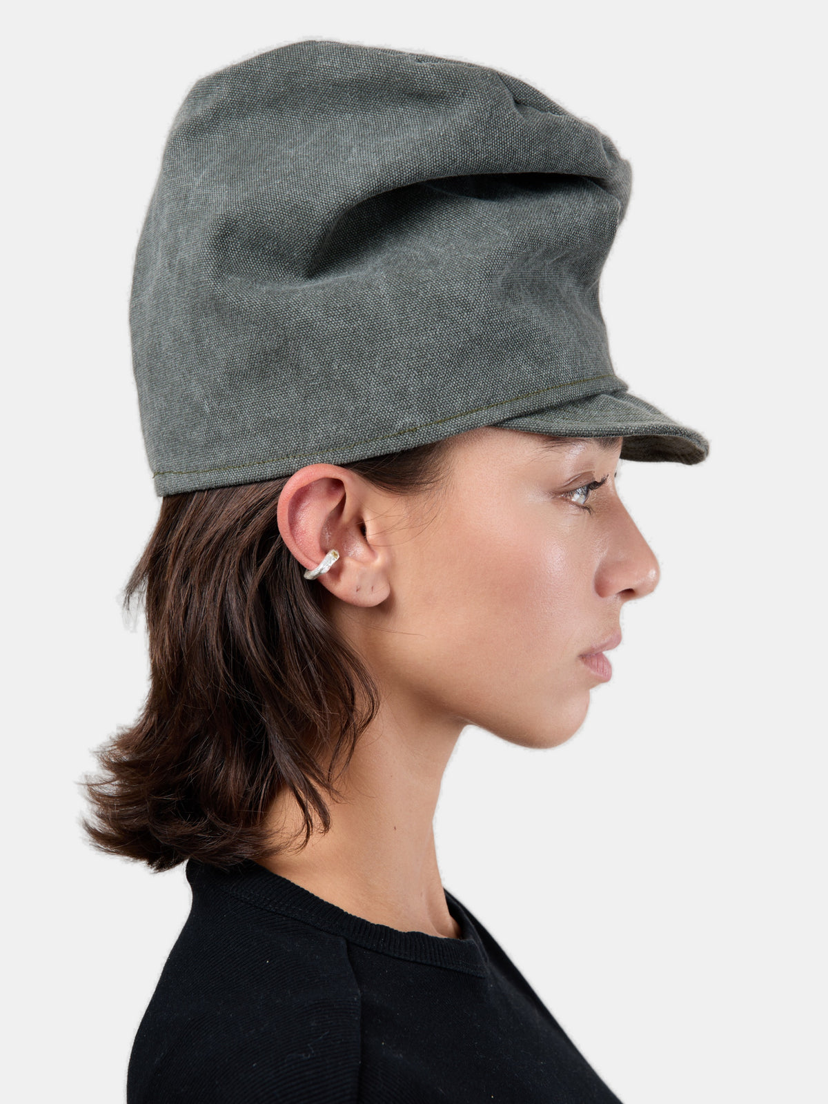 ARMY CASQUETTE