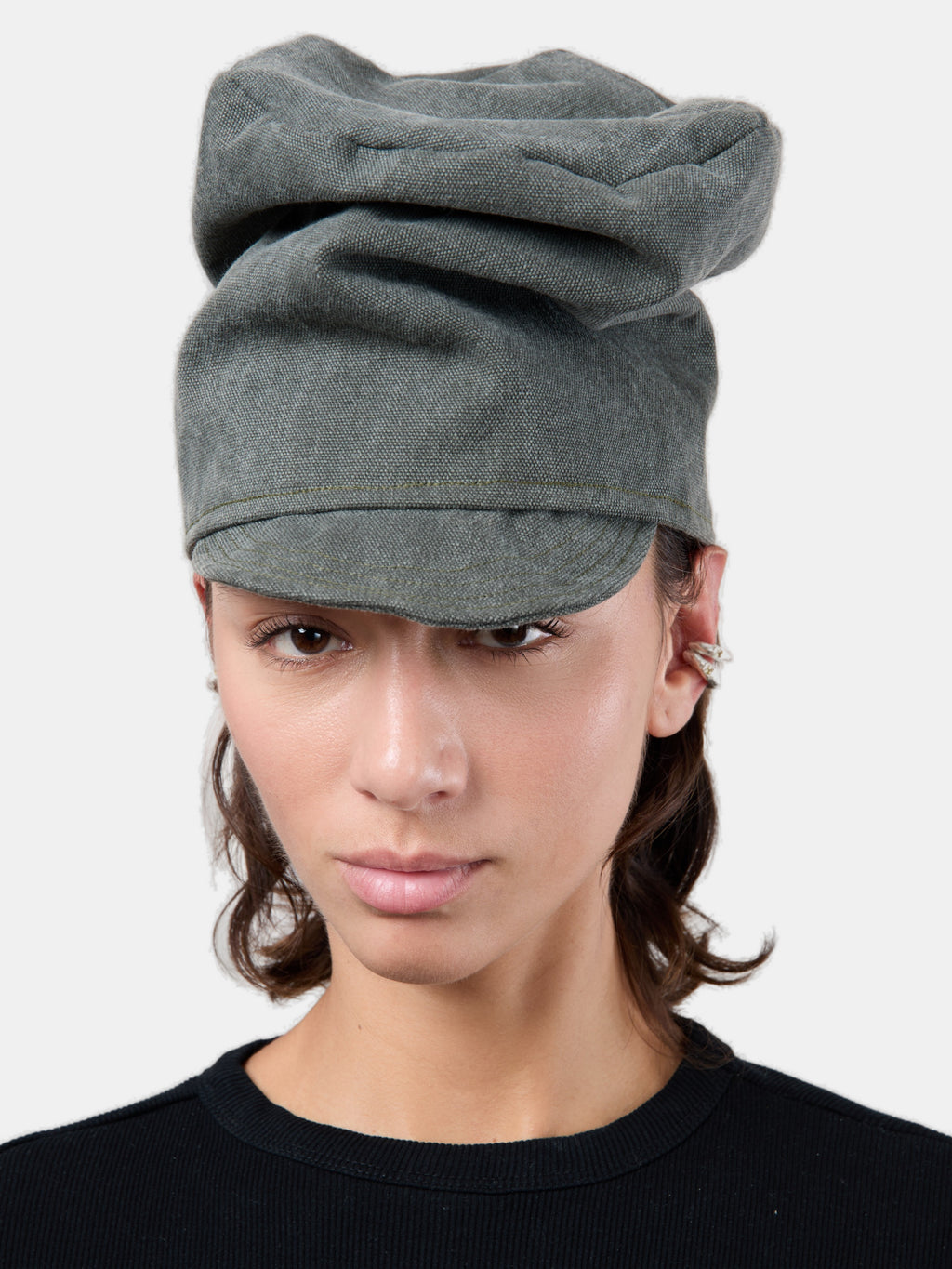 ARMY CASQUETTE
