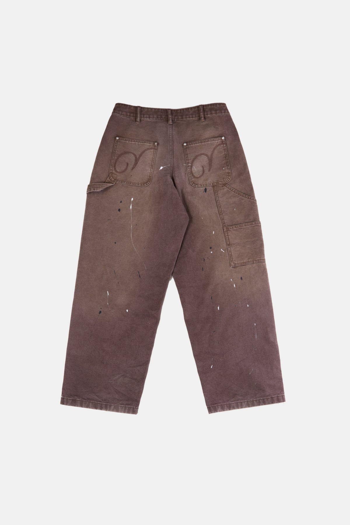 VINTAGE CARPENTER PANTS