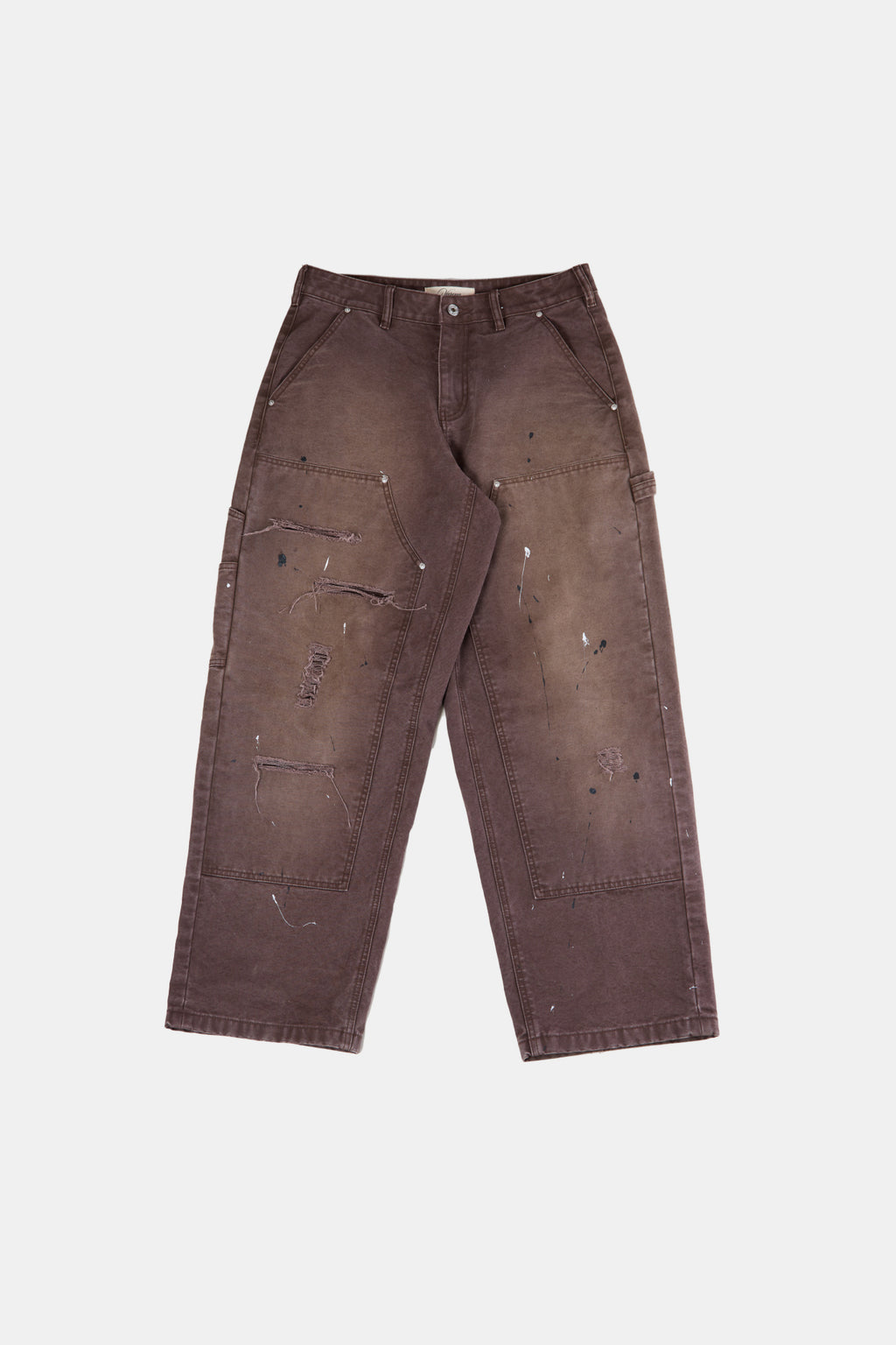 VINTAGE CARPENTER PANTS