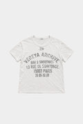 BAR A SMOOTHIES TEE