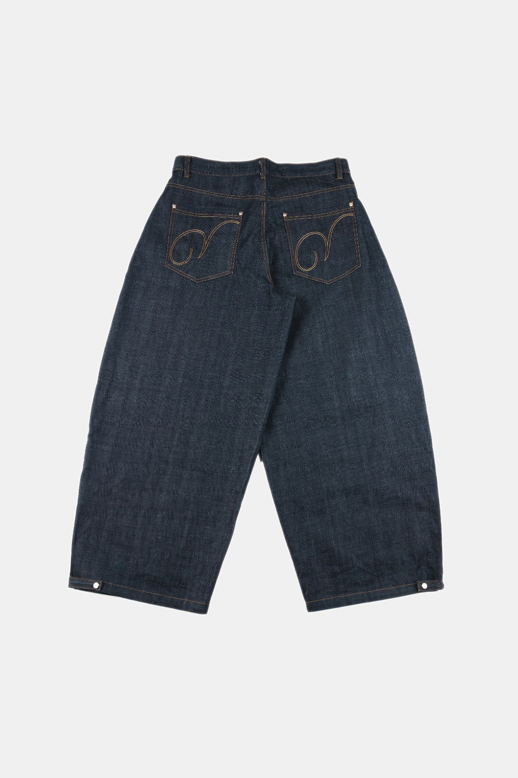 RAW DENIM