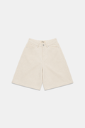 HONEYCOMB BALLOON SHORTS