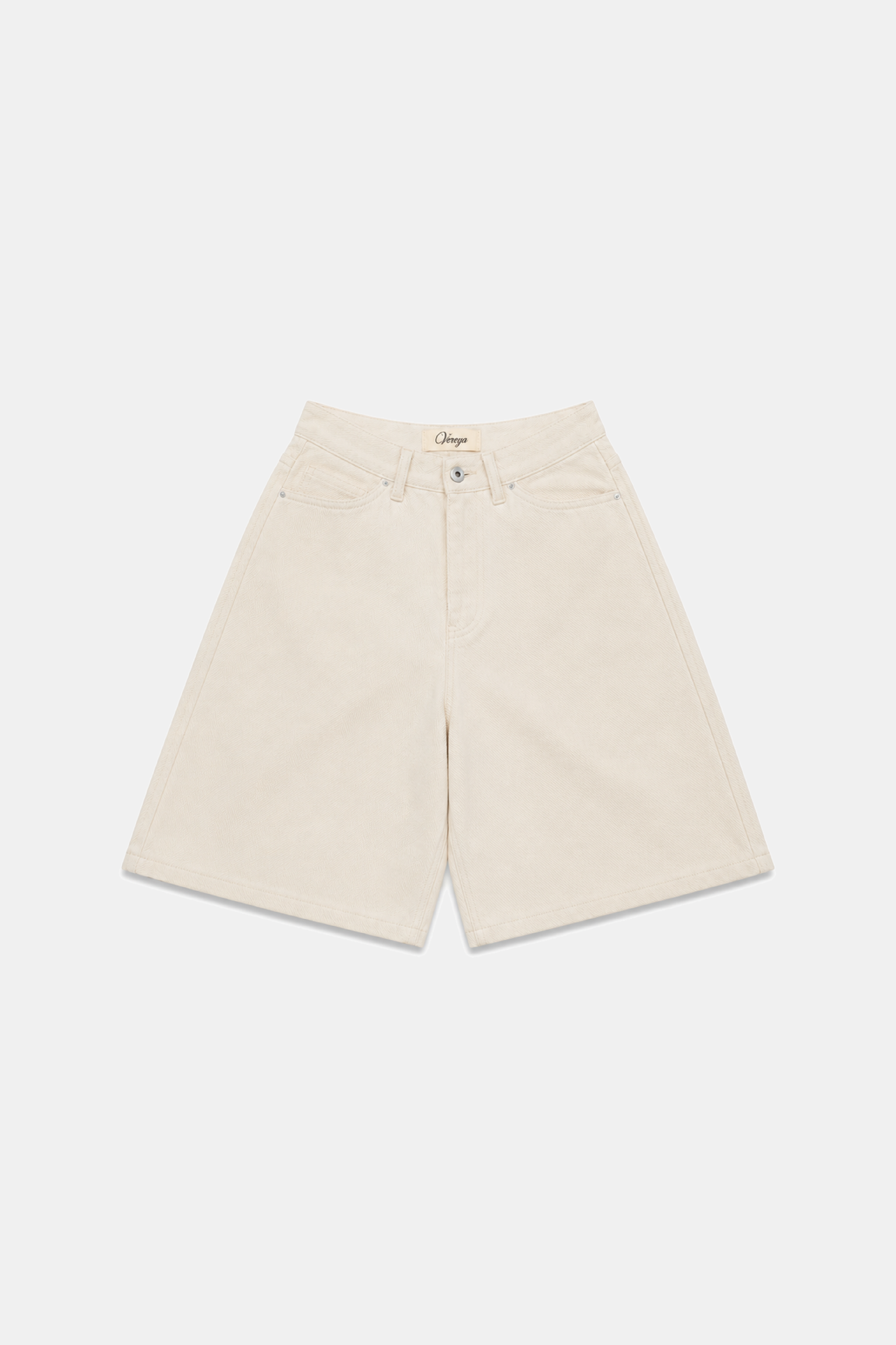 HONEYCOMB BALLOON SHORTS