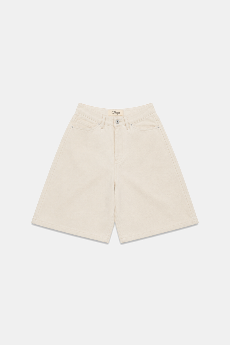 HONEYCOMB BALLOON SHORTS